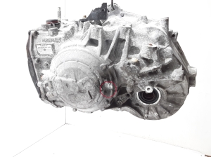 VOLVO V60 (2018–2026) Getriebe TG81SC - 3
