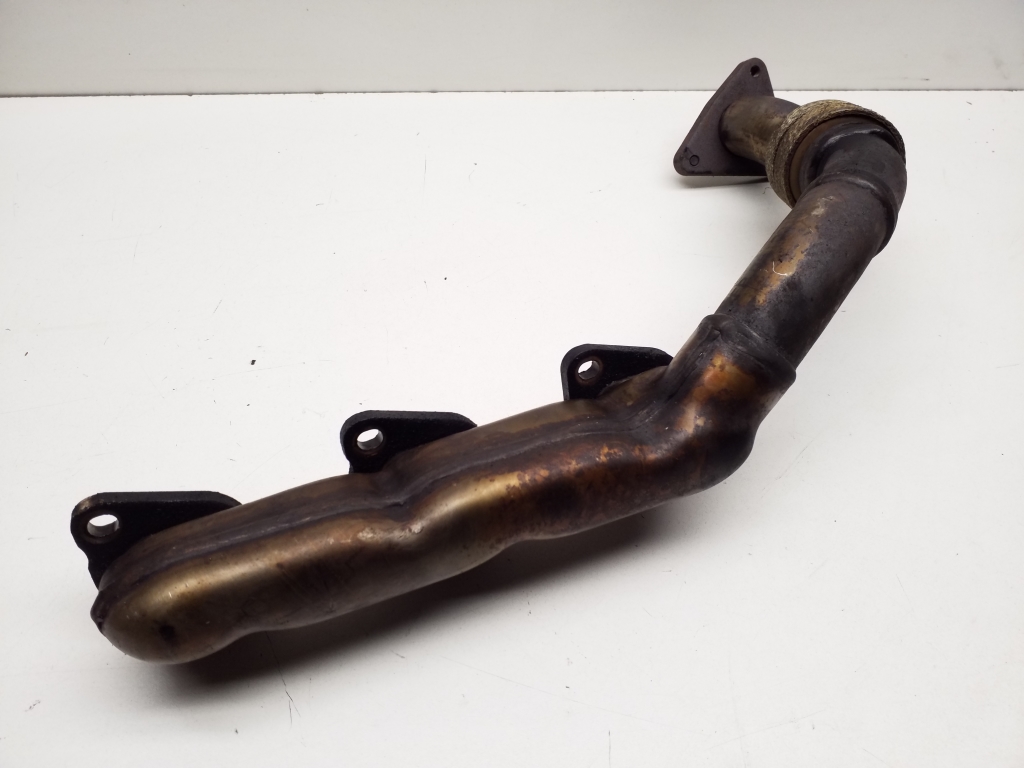 MERCEDES-BENZ M-Class W164 (2005-2011) Right Side Exhaust Manifold A6421420002 21864875