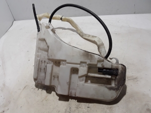 BMW 5 SERIES F10 (2010–2017) Front washer fluid reservoir 8050439 - 3
