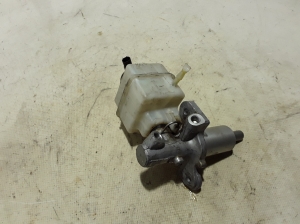   Master cylinder 