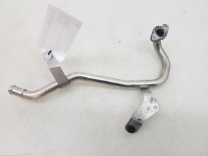 Mercedes Benz B-Class 246 (2011–2017) Rohr A6512030502 - 3