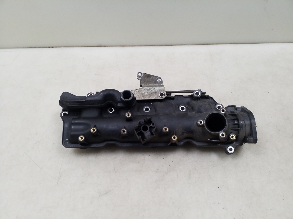 OPEL Insignia A (2008-2016) Intake Manifold 55571993 24967542