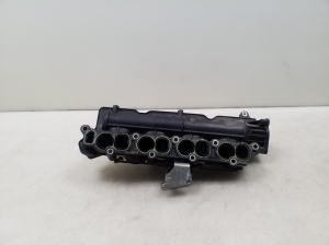   Intake manifold 