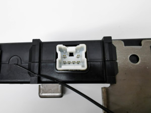 NISSAN Leaf I (2010–2017) Control unit 478803NFOA - 3