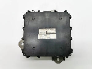 Steuergerät - 478803NFOA