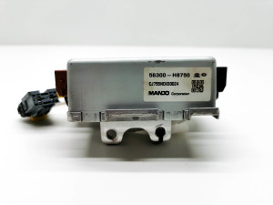 Kia Stonic I (2017–2026) Roolilati juhtmoodul 56340-H8500 - 4