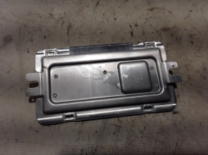 BMW 5 SERIES F10 (2010–2017) Control unit 6871062 - 3