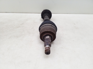 Opel Insignia (2008–2017) Antriebswelle vorne und ihre Teile 22764225 - 3