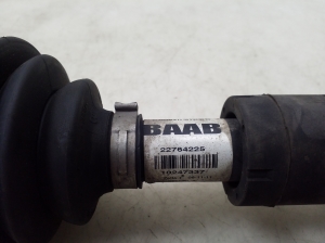 Opel Insignia (2008–2017) Antriebswelle vorne und ihre Teile 22764225 - 5