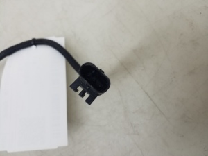 Mercedes Benz B-Class 246 (2011–2017) Knock sensor A0071531228 - 3
