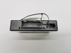  Gateway control module 