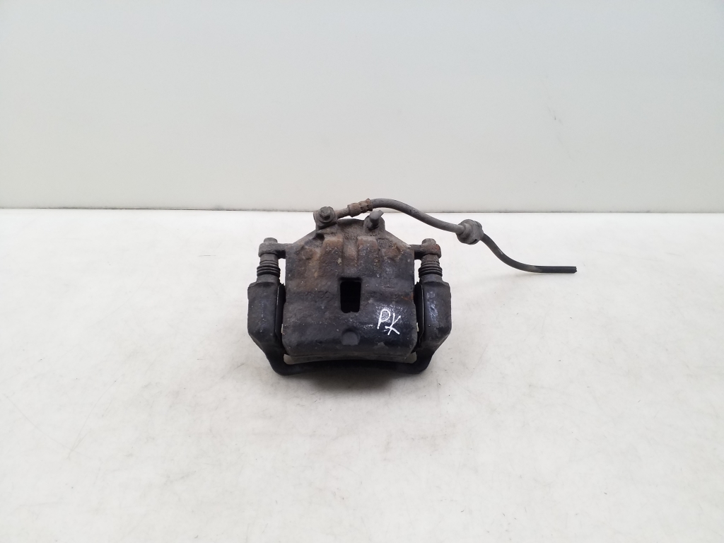 OPEL Insignia A (2008-2016) Front Left Brake Caliper 24967533