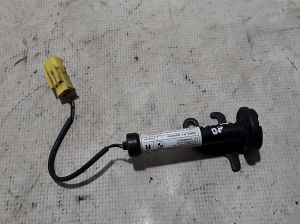   Bonnet Impact Sensor 