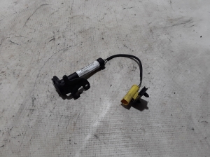   Bonnet Impact Sensor 