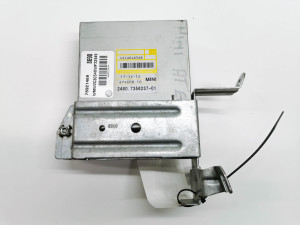 Mini Countryman R60 (2010–2016) Getriebesteuergerät 24607356237