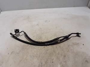 BMW 5 SERIES F10 (2010–2017) Roolilati voolik 6794468 - 3
