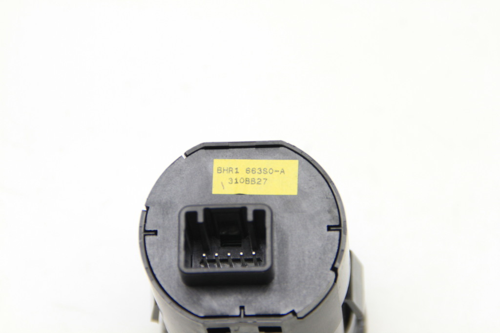 MAZDA 3 BM (2013-2019) Ignition Button BHR1663S0A 25093612