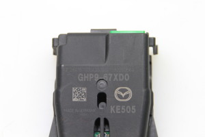 Mazda 3 (2013–2018) Regensensor GHP967XD0 - 4