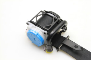 Mazda 3 (2013–2018) Sicherheitsgurt vorne TKAH2EH958 - 2