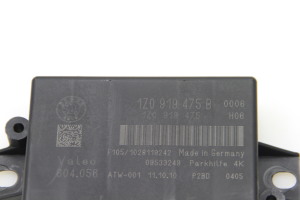 Skoda Octavia II (2004–2013) Parking system control unit 1Z0919475B - 3