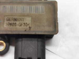 BMW 3 SERIES E90 (2004–2013) Getriebesteuergerät 7566109 - 2