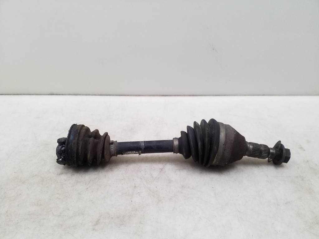 OPEL Insignia A (2008-2016) Front Right Driveshaft 13228199 24967529