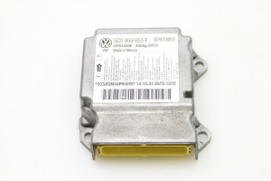 Turvapadja moodul - 5C0959655F