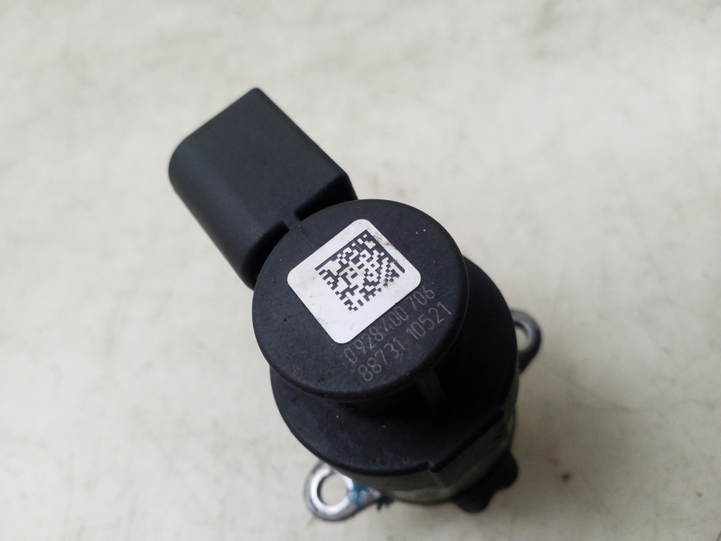 Used AUDI A4 Fuel pump sensor 0928400706