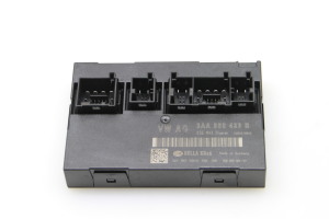 Komfortsteuergerät - 3AA959433B