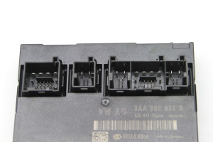 Volkswagen Passat B7 (2010–2014) Komfortsteuergerät 3AA959433B - 4
