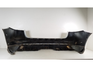  Rear bumper and its parts (set) 