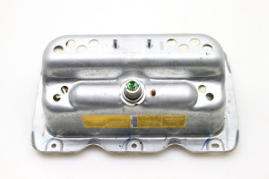 Ford EcoSport (2013–2026) Pasažiera drošības spilvens panelī CN15A044H30AA - 4