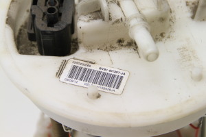 Ford C-MAX (2010–2026) Kraftstoffpumpe im Tank BV619H307JA - 3