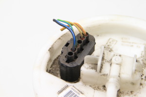 Ford C-MAX (2010–2026) Kraftstoffpumpe im Tank BV619H307JA - 4