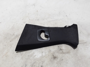 BMW 5 SERIES F10 (2010–2017) Keskpiilari siseviimistlus 7358985 - 2
