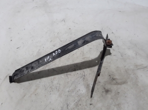   Fuel tank bracket  -  