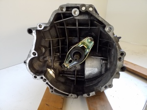 AUDI A4 B7 (2004–2008) Getriebe HCK00671 - 3