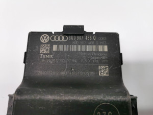 AUDI A3 8V (2012–2020) Sonstiges Steuergerät 8U0907468Q - 4
