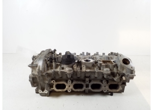Cylinder head and its parts