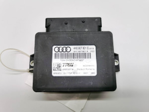  Electric handbrake control module 