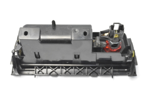 Volkswagen Passat CC CC (2008–2017) Aschenbecher vorne 3C0863284 - 4