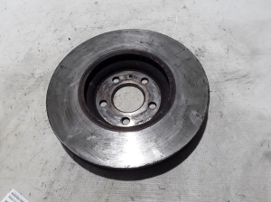 AUDI Q5 (2008–2017) Eesmine piduriketas 8K0615301A - 3