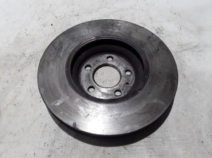 AUDI Q5 (2008–2017) Eesmine piduriketas 8K0615301A - 3