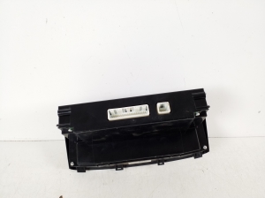 TOYOTA Avensis T25 (2003–2008) Heater control panel 55900-05270 - 2