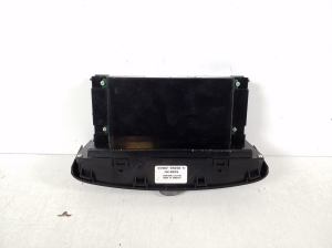 TOYOTA Avensis T25 (2003–2008) Heater control panel 55900-05270 - 5