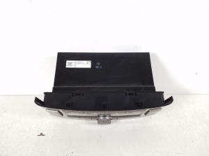 TOYOTA Avensis T25 (2003–2008) Heater control panel 55900-05270 - 6