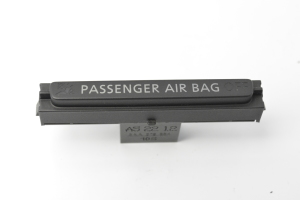 Schalter für Airbags - 3AA919234
