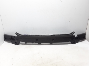  Front bumper foam 