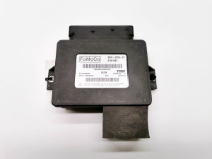  Electric handbrake control module 