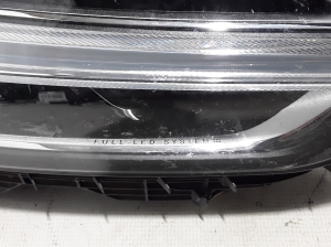 VOLVO XC60 (2017–2026) Phare avant - 5